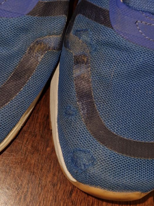 Кросівки adidas р44