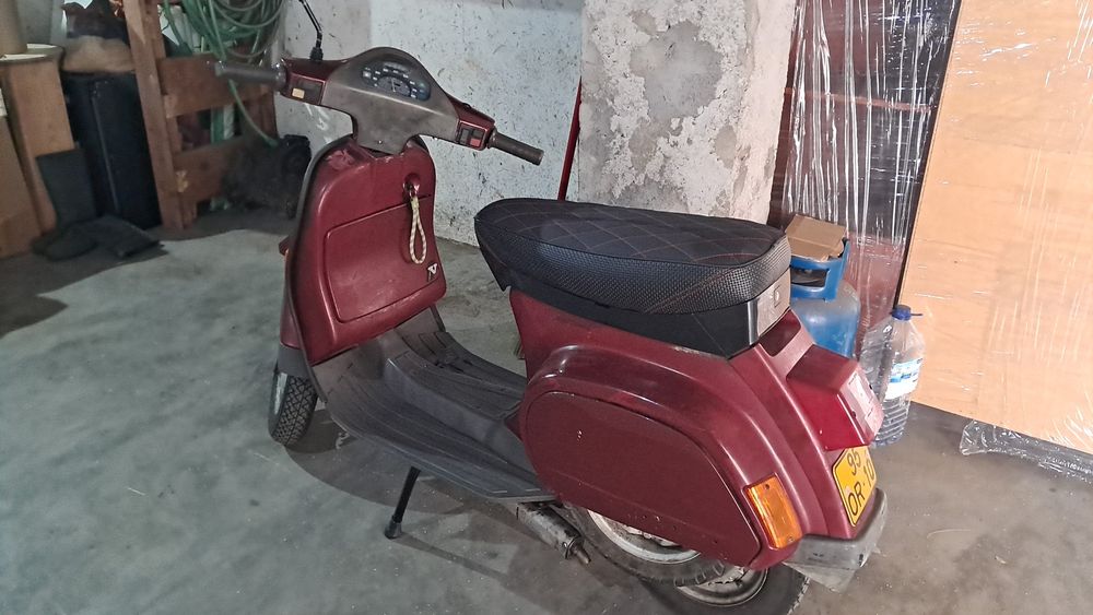 Vespa fl2 de 1994