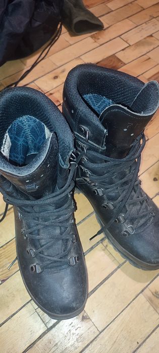 Зимові берці Lowa Combat boot GTX PT