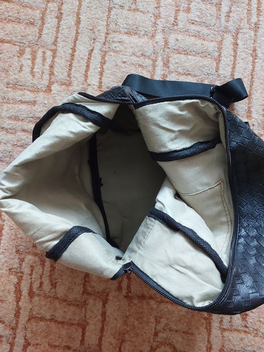 Рюкзак женский экокожа