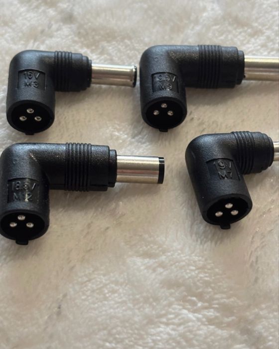 Plugs para PC e afins