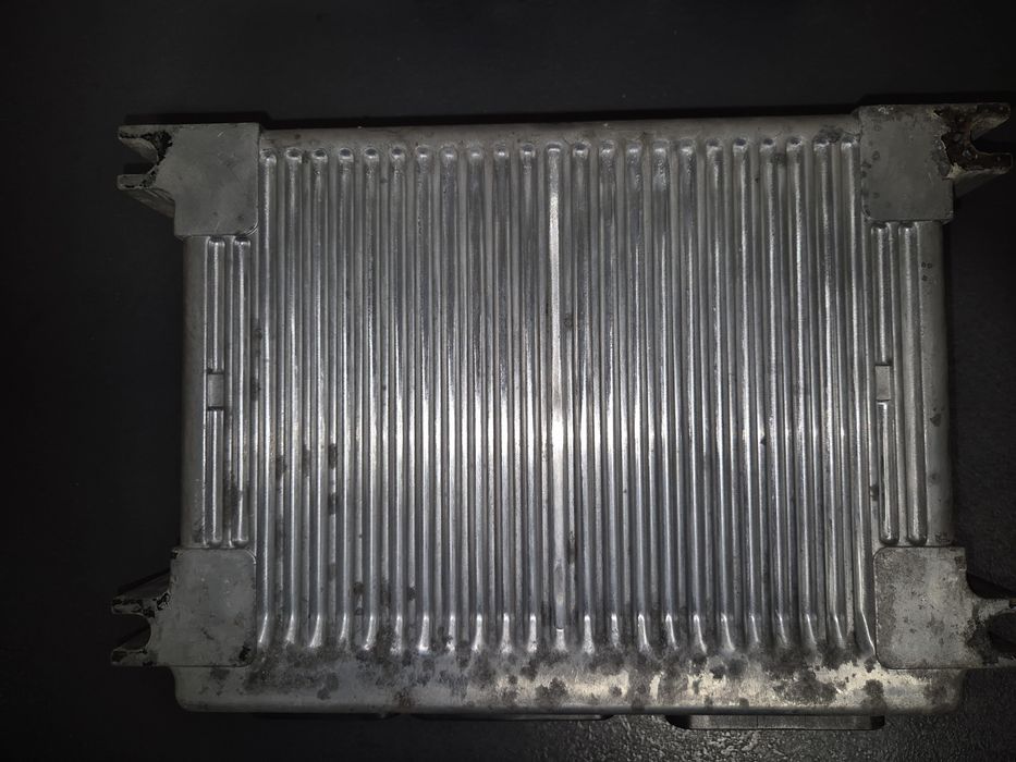 Controller komatsu pc 160-7, 180-7  - części