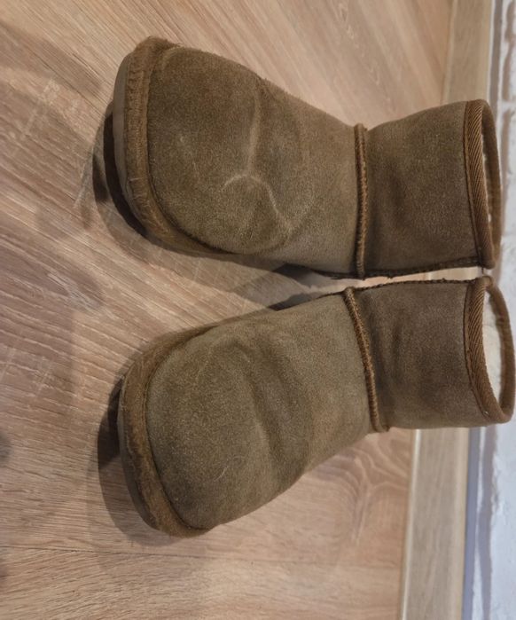 Śniegowce Emu Australia