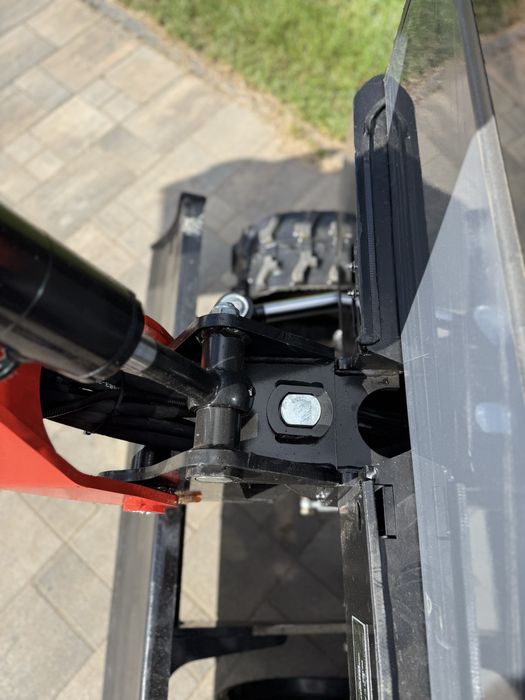 Nowa Minikoparka CW-12 VAT 23  JCB Cartivell Bobcat Doosan