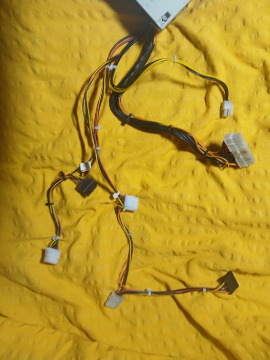 Продам блок живлення на 500w