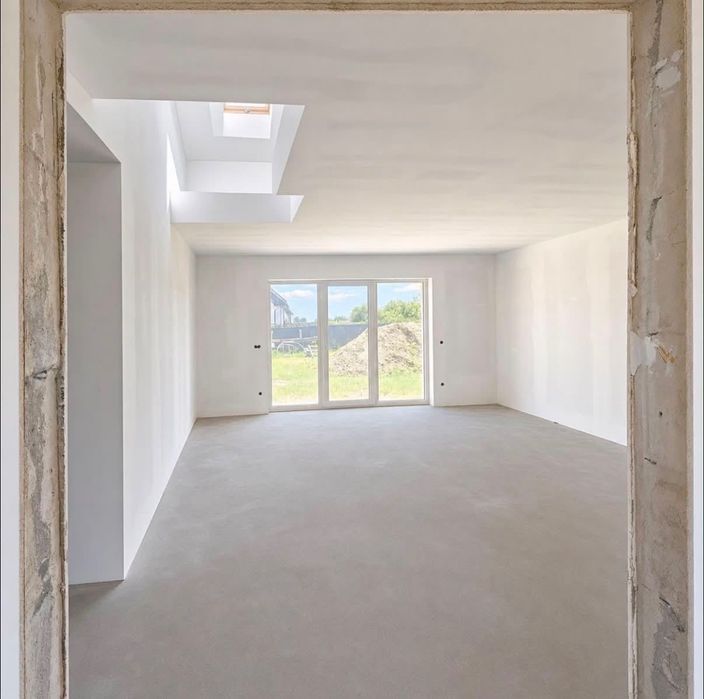 DOM 161,26 m² | Dzialka 1005 m² | OGRZEWANIE PODLOGOWE  | Chelmza, ul.Trakt - Widok 6