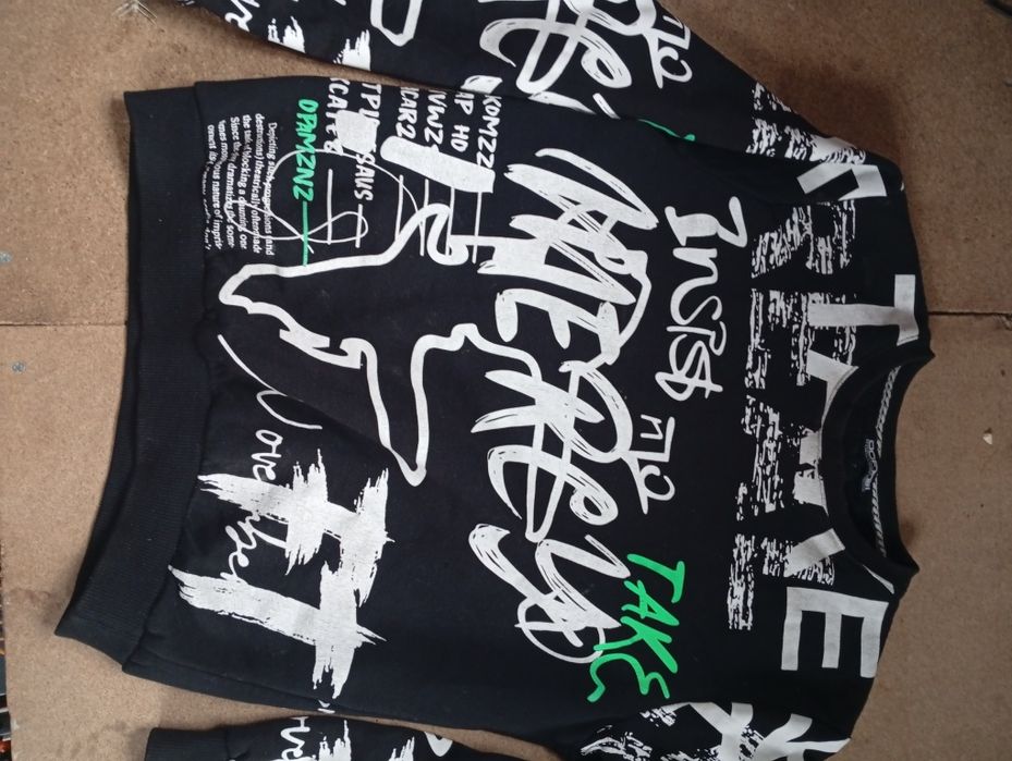 Кофта нова чоловіча