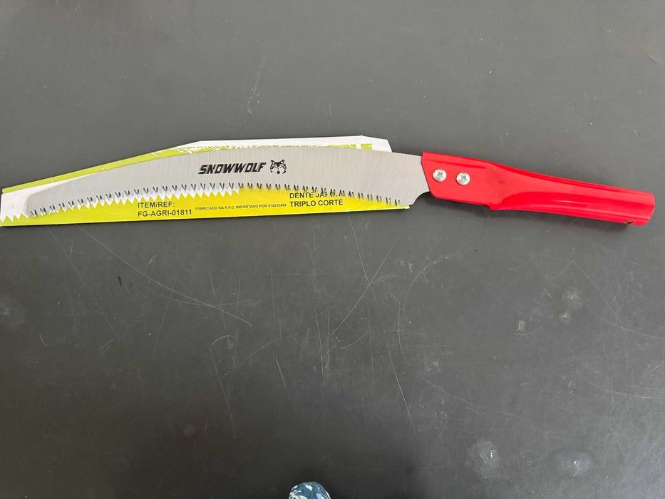 Serrote de Poda (vários modelos)