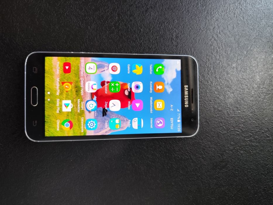 Samsung J3 2sztuki
