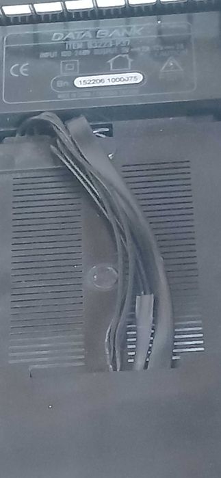 PS4 HDD Expansion Nyko Data Bank | 3.5” додатковий жорсткий диск