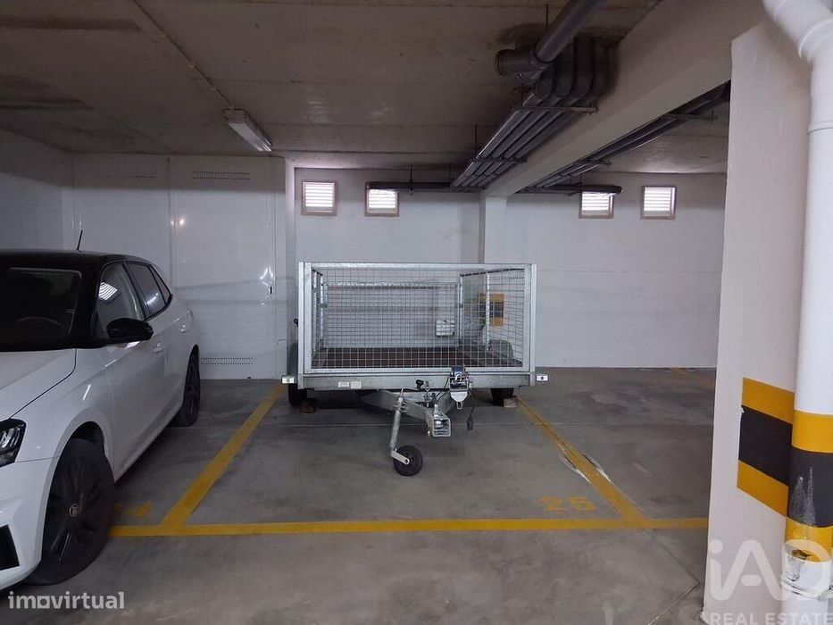 Garagem em São Gonçalo de Lagos de 13 m2