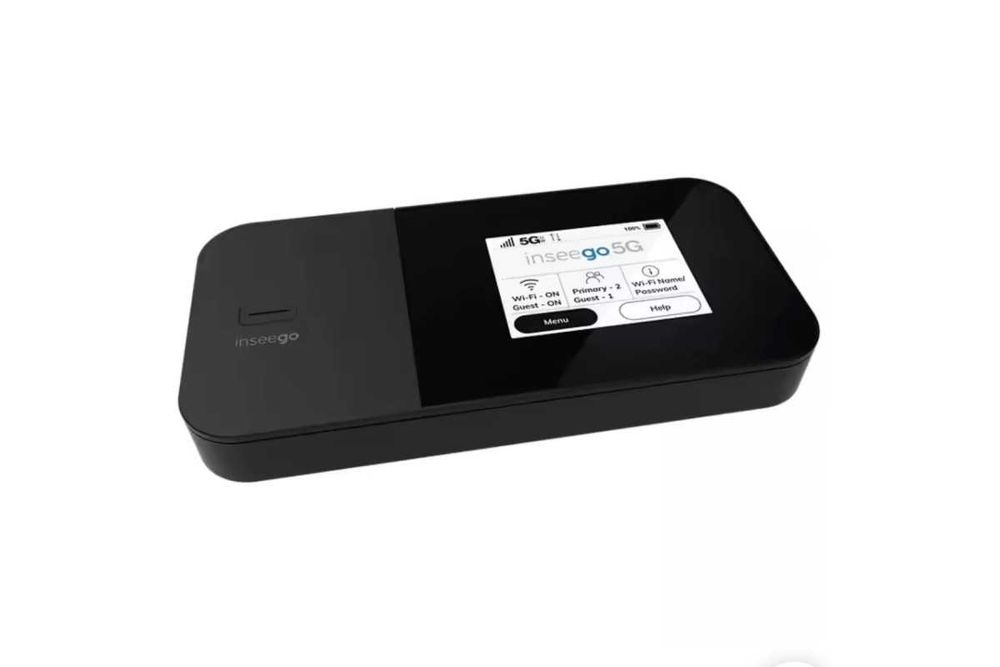 Novatel Inseego  M3100 5G/4G роутер