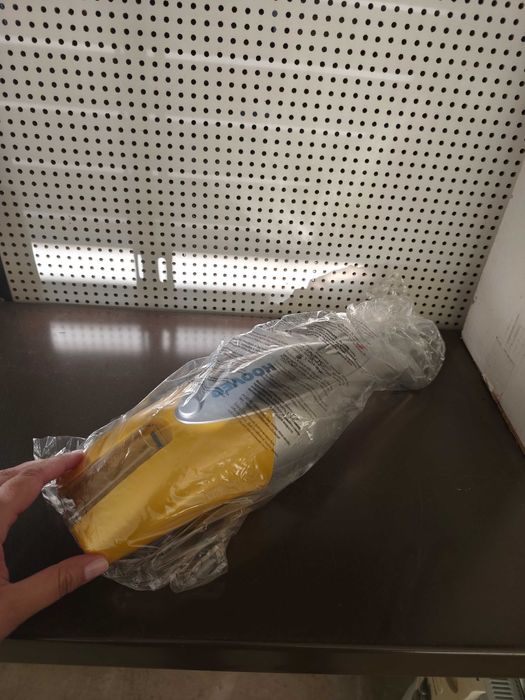 SUPER PREÇO - Aspirador de mão NOVO