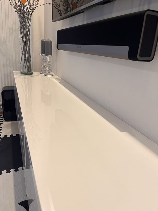 Szafka Rtv pod TV