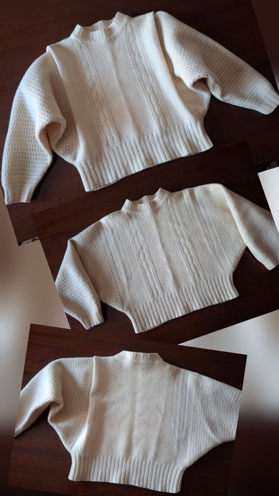 Женская кожаная куртка утеплённая