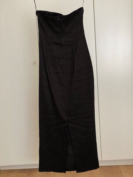 Massimo Dutti dress, size XS S (Zara, cos, mango)