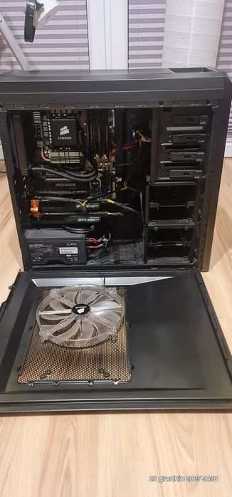 Komputer Stacjonarny