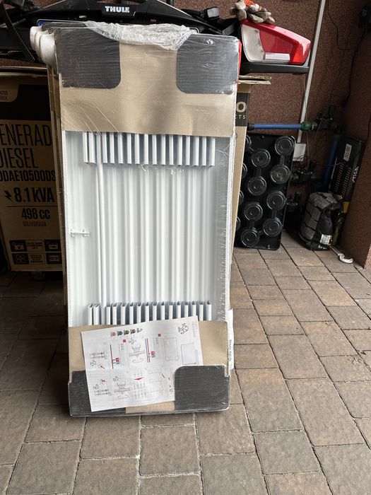 Grzejnik VN Vonova VKO Comp G11 90x40cm