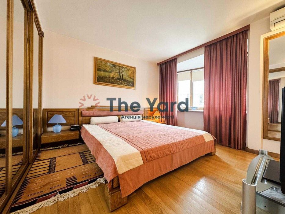 3-rooms apartment apartment by the address st. Ul Kreshchatik (area 120,7 m²) - Atlanta.ua - photo 2