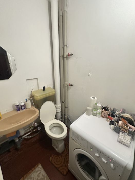 Оренда 1к квартири Литвиненка