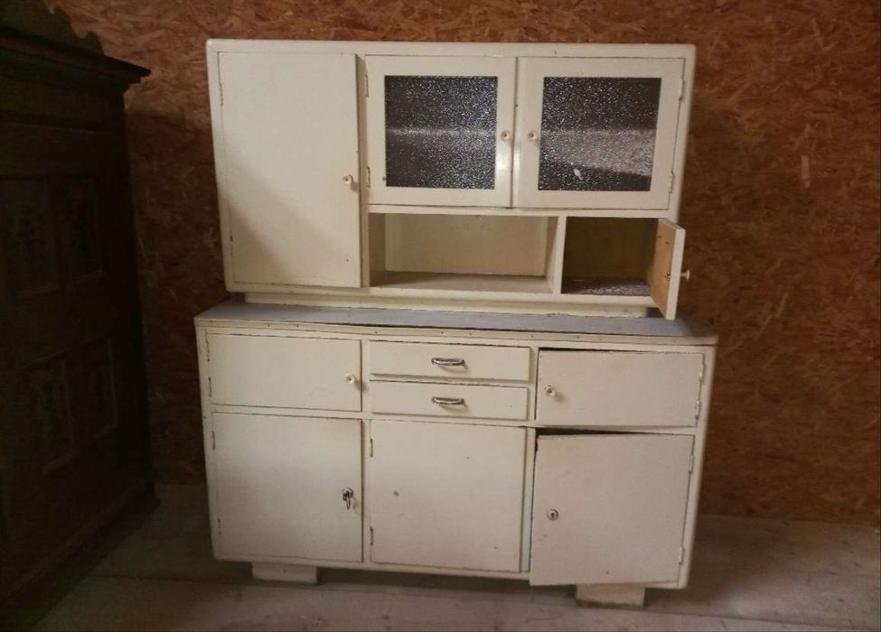 Komoda kredens vintage