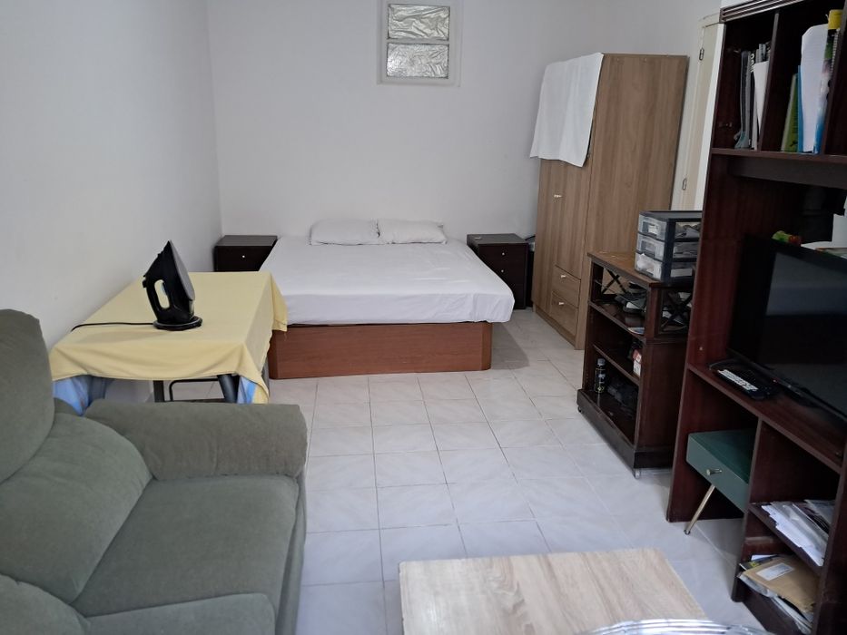Arrendar quarto-Almada