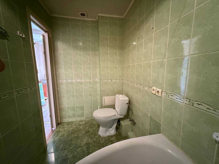 Продаж 1к квартири на Карачунах