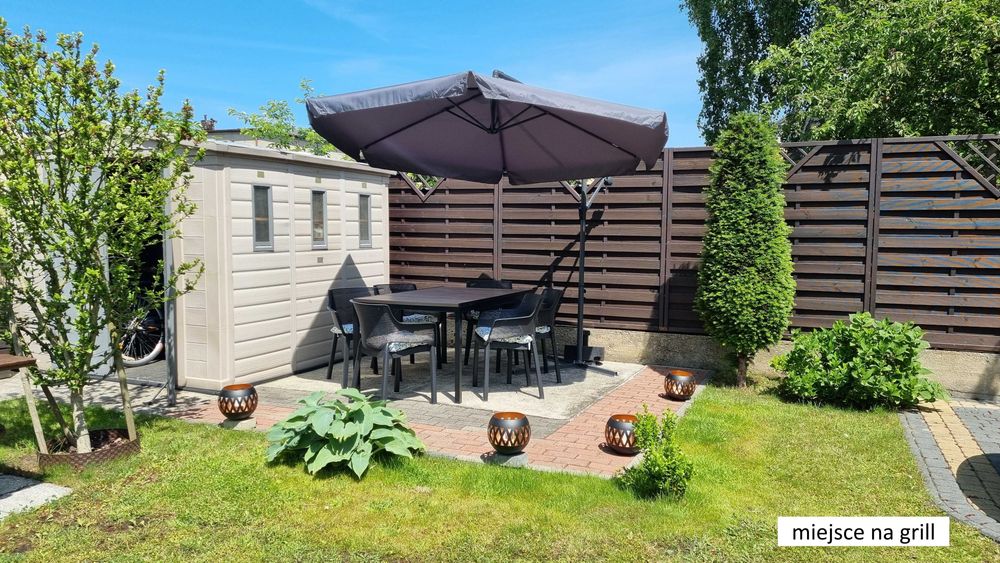 Pokoje Gościnne MIROSŁAWA