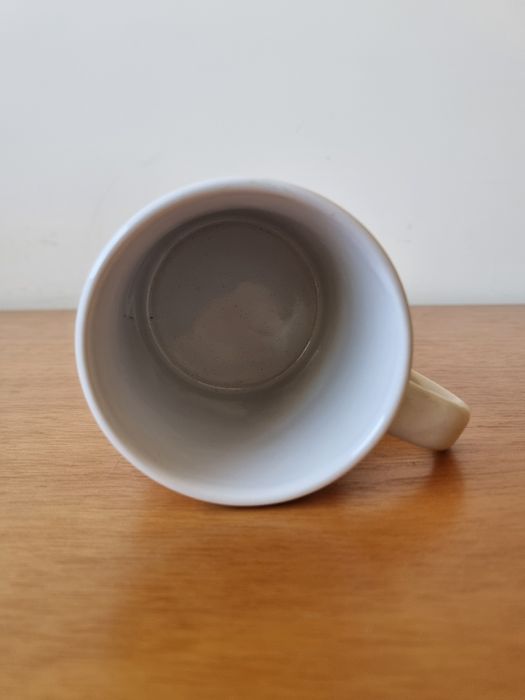 Caneca com tulipa64286785304065124