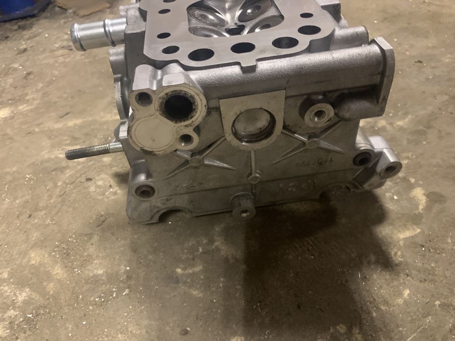 Гбц лачетти 1.6 ланос. Нексия нубира ланос