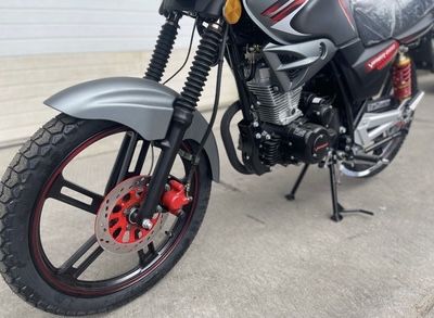 Мотоцикл VIPER ZS200А (Сірий) 200куб Новий Акція