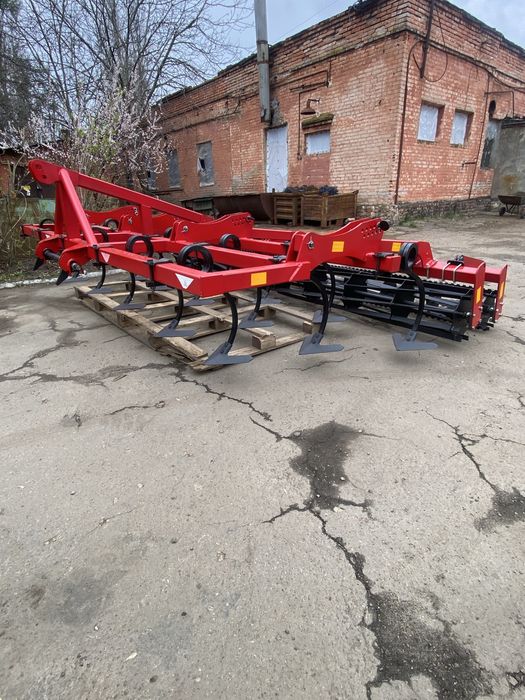 Культиватор КНС передпосівний Скіф Новинка 3.2-4.8