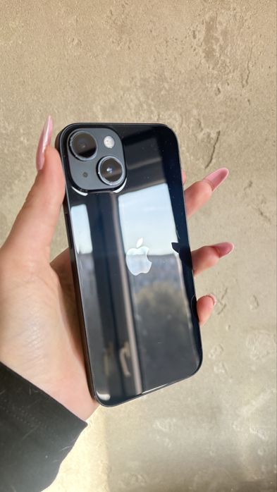 iPhone 14 128 GB Midnight 85% baterii komplet pudełko