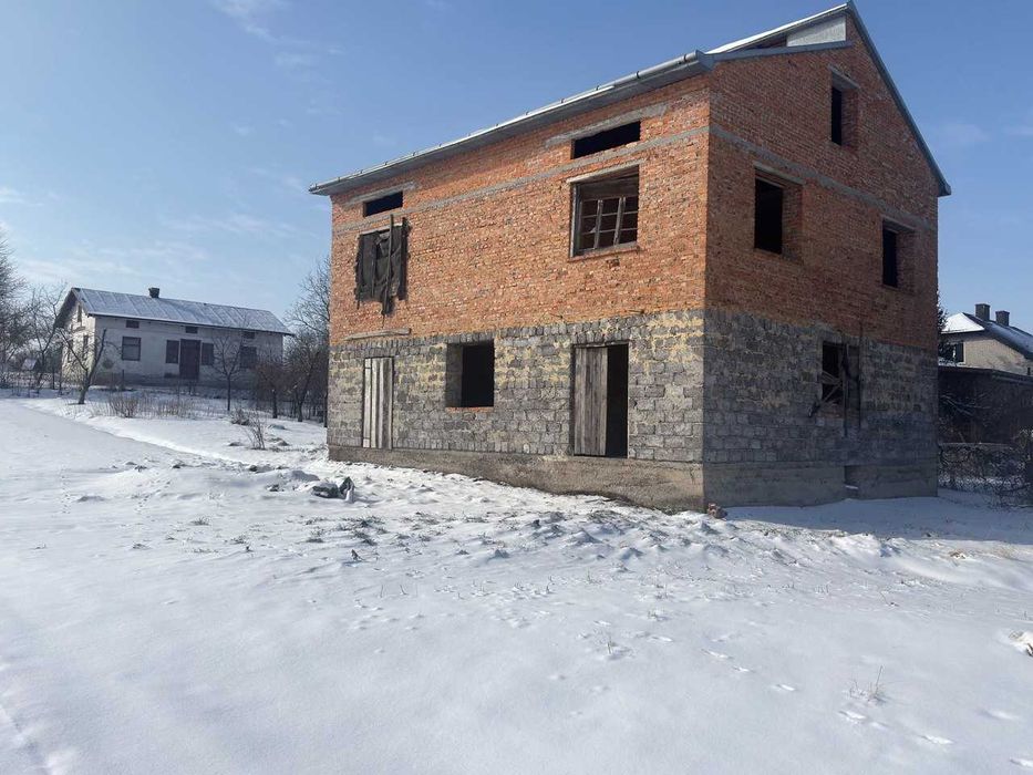 Продаж земельної ділянки за вигідною ціною в с. Мацошин (Жовква)