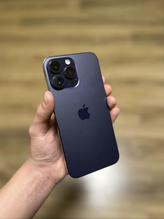 Iphone 14 Pro Max 128gb