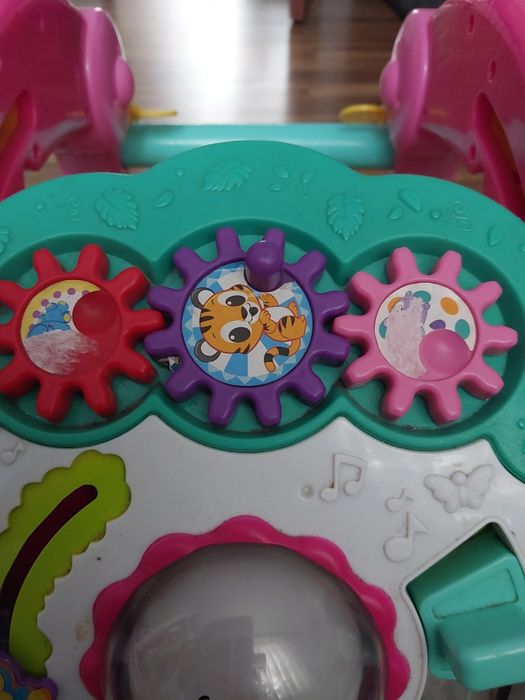 Pchacz, chodzik Little Tikes