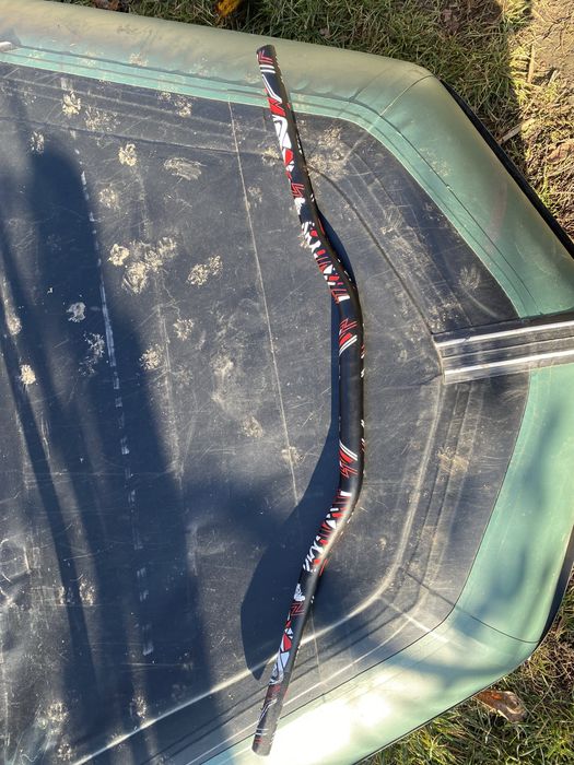 Продам руль pro taper про тейпер