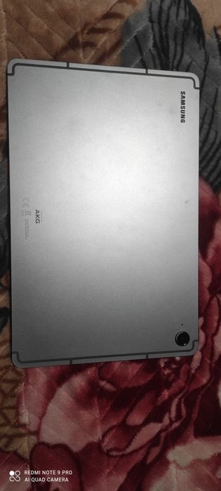 Samsung Galaxy Tab S9 FE 5G