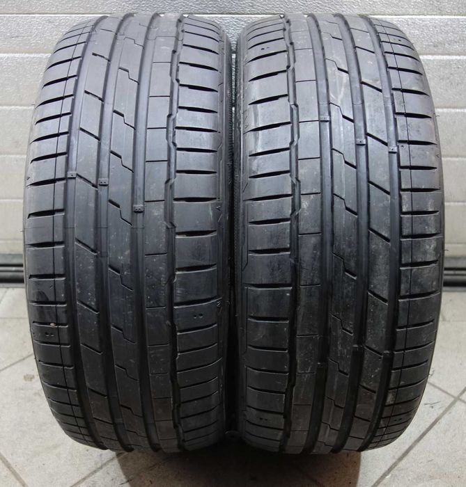 205/45R17 Opony letnie używane Hankook Ventus S1 EVO3  (i30)