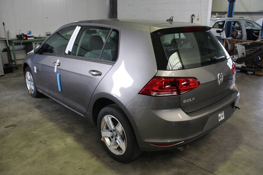 półoś lewa vw golf vii 7 1.4 tsi la7n 5q0407271g