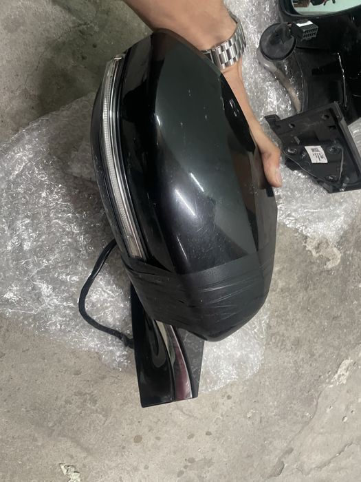 Зеркала Chevrolet Bolt EV 2017