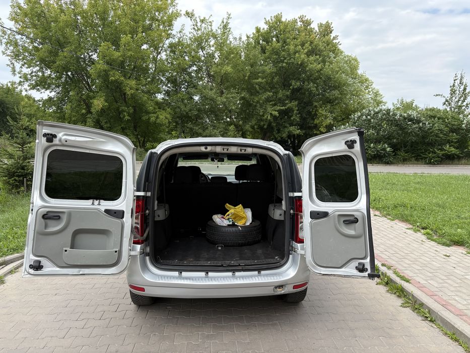 Продам Dacia Logan