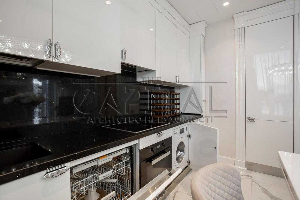 2-кімнатна квартира за адресою бульвар Дружби Народів (площа 70 м²) - Atlanta.ua - фото 7