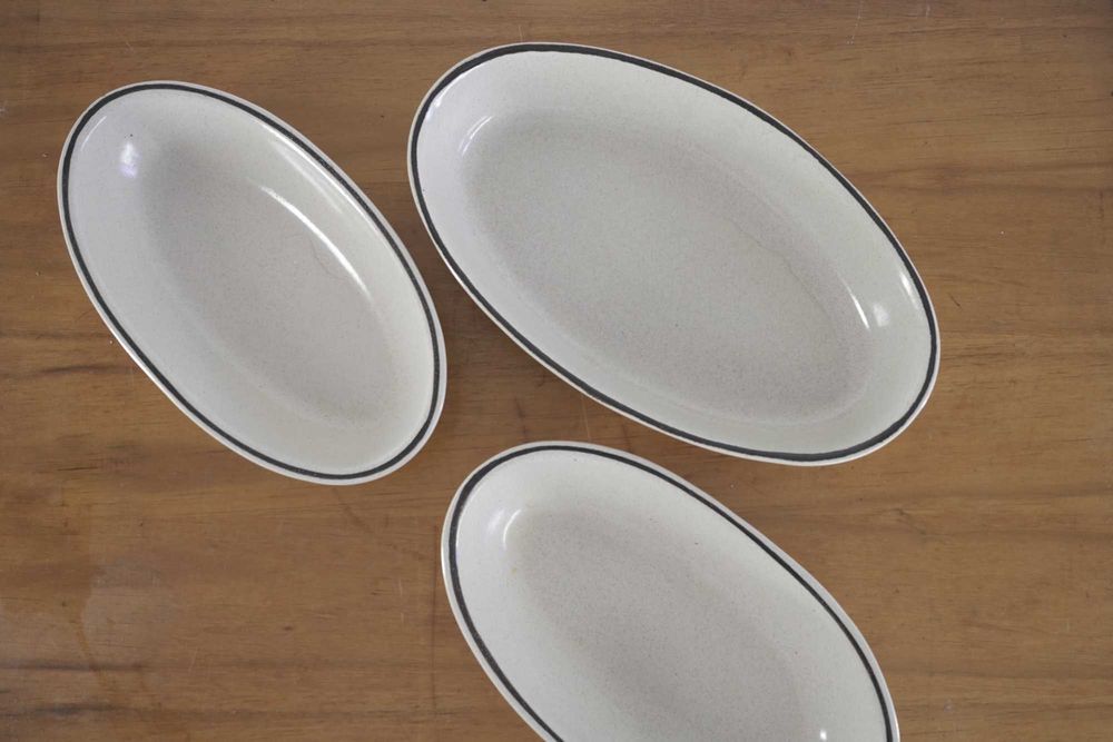 Várias Taças Cozinha Novas