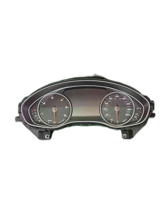 Quadrante / Painel de Instrumentos AUDI A6 C7 4G8920986M (OEM) | 0263725066 (OEM)