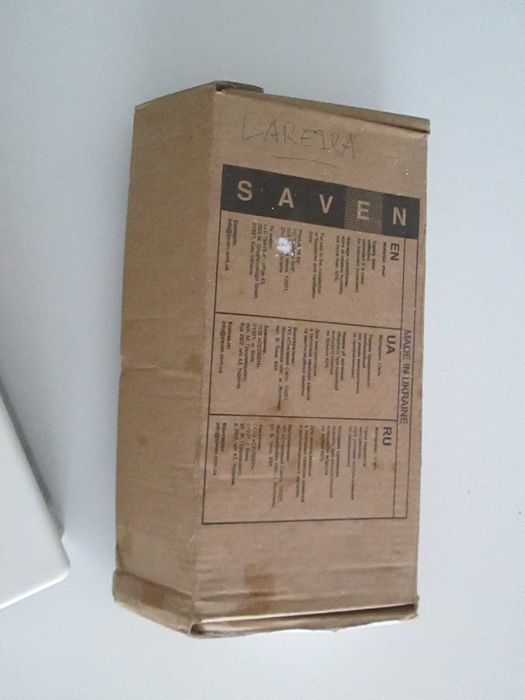 Grelha de ventilação para lareira - nova