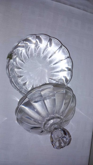 Caixa/Bomboneira RCR - San Marco