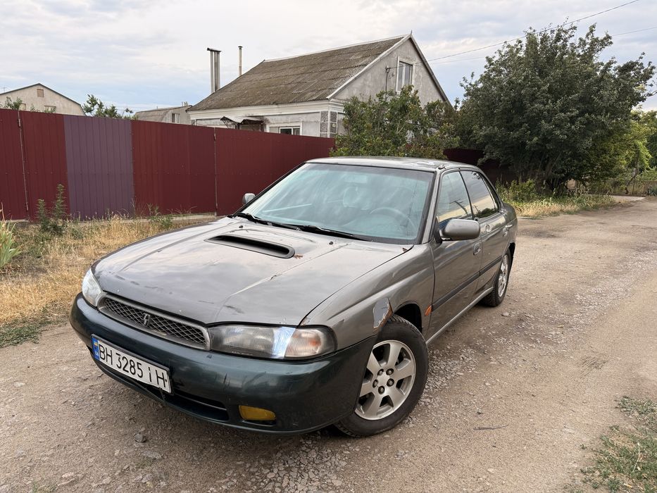 Продам Subaru Legacy