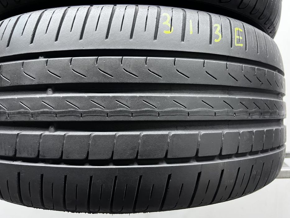2шт літо 245/40/R18 Pirelli Cinturato P7