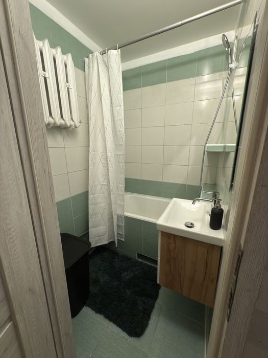60 m², 3 pokoje + balkon | widok na góry | Armii Krajowej | winda | od właściciela